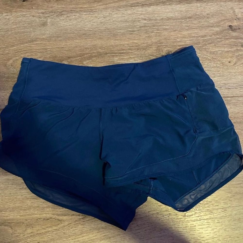 Lulu lemon shorts
